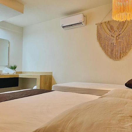 Hotel Corazon De Tulum Zewnętrze zdjęcie