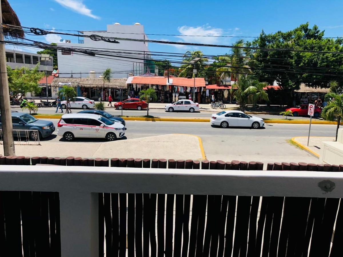 Hotel Corazon De Tulum Zewnętrze zdjęcie