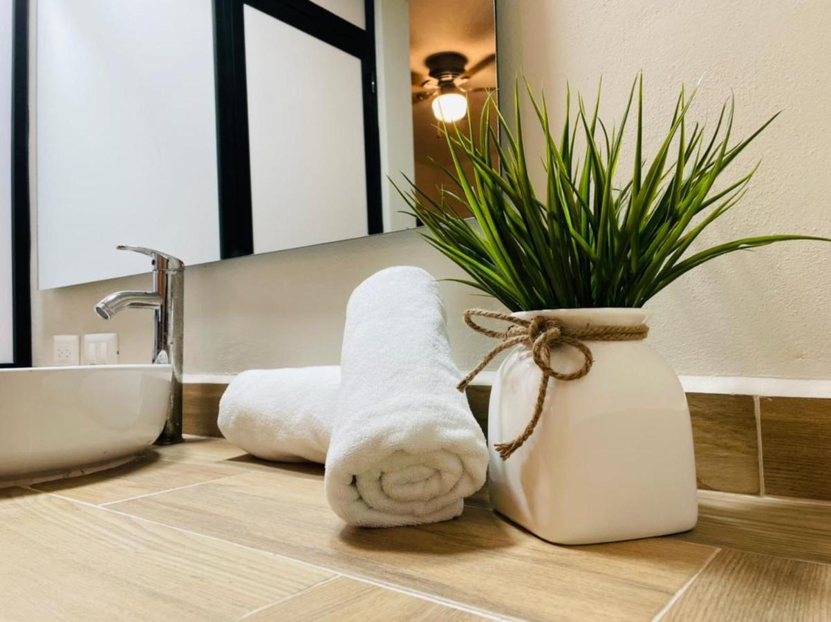 Hotel Corazon De Tulum Zewnętrze zdjęcie