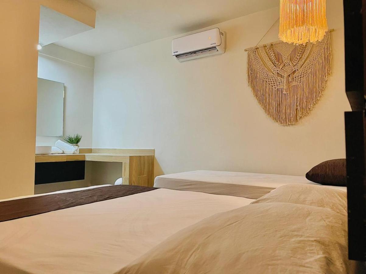 Hotel Corazon De Tulum Zewnętrze zdjęcie