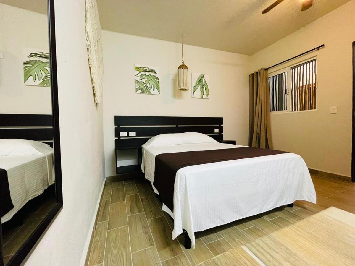 Hotel Corazon De Tulum Zewnętrze zdjęcie