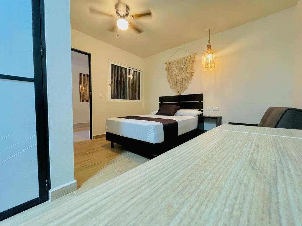 Hotel Corazon De Tulum Zewnętrze zdjęcie