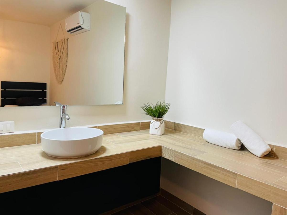 Hotel Corazon De Tulum Zewnętrze zdjęcie