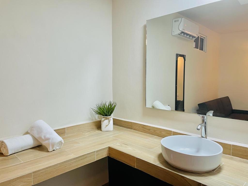 Hotel Corazon De Tulum Zewnętrze zdjęcie