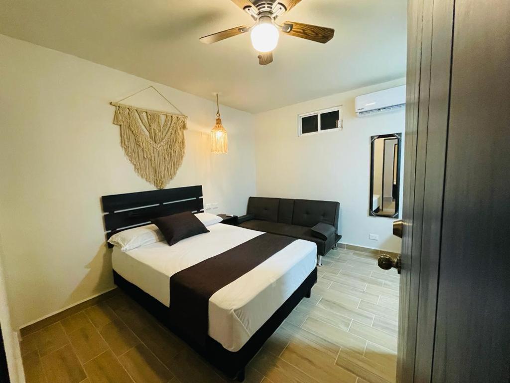 Hotel Corazon De Tulum Zewnętrze zdjęcie