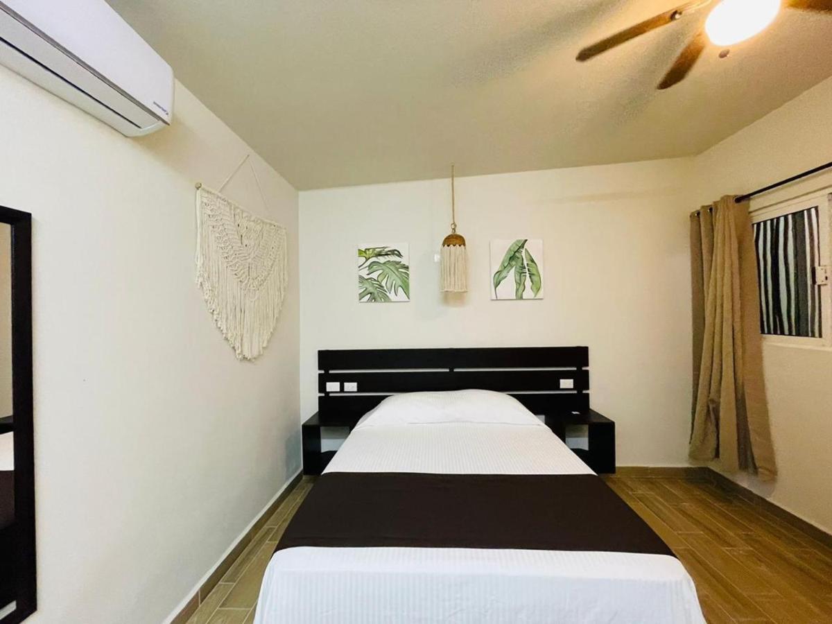 Hotel Corazon De Tulum Zewnętrze zdjęcie