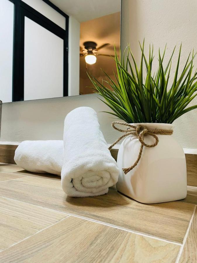 Hotel Corazon De Tulum Zewnętrze zdjęcie