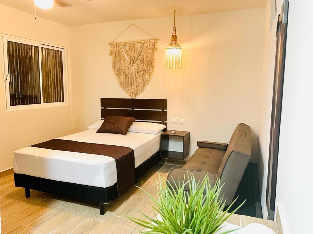 Hotel Corazon De Tulum Zewnętrze zdjęcie