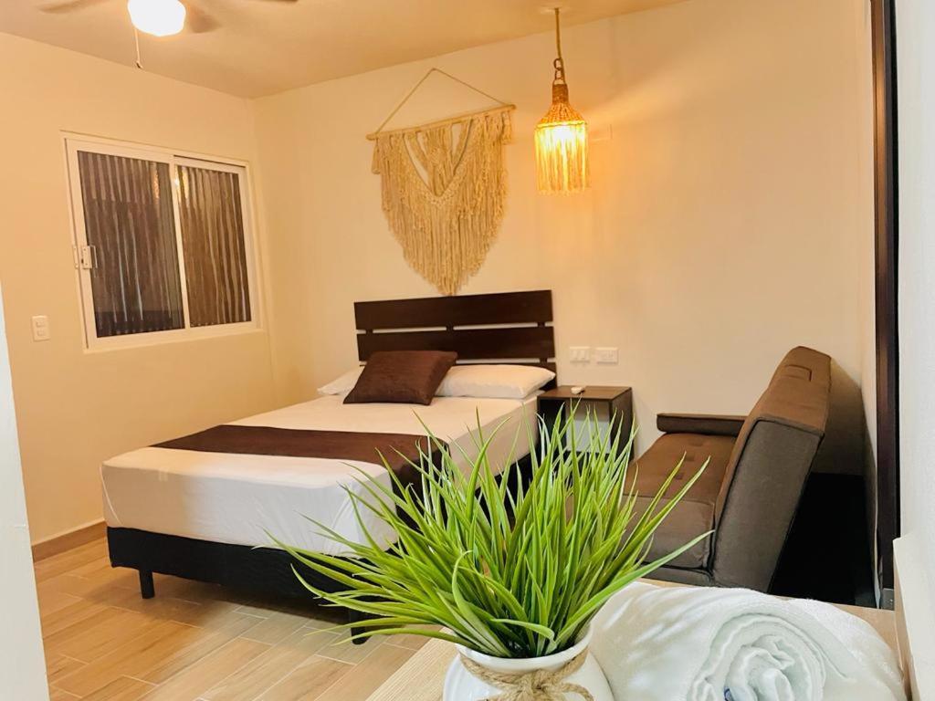 Hotel Corazon De Tulum Zewnętrze zdjęcie