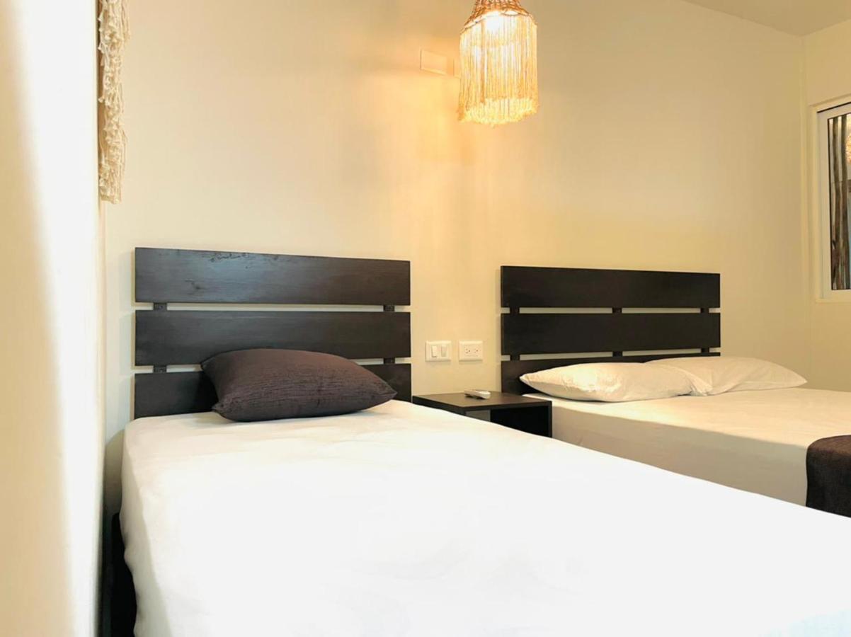 Hotel Corazon De Tulum Zewnętrze zdjęcie