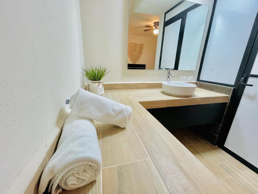 Hotel Corazon De Tulum Zewnętrze zdjęcie